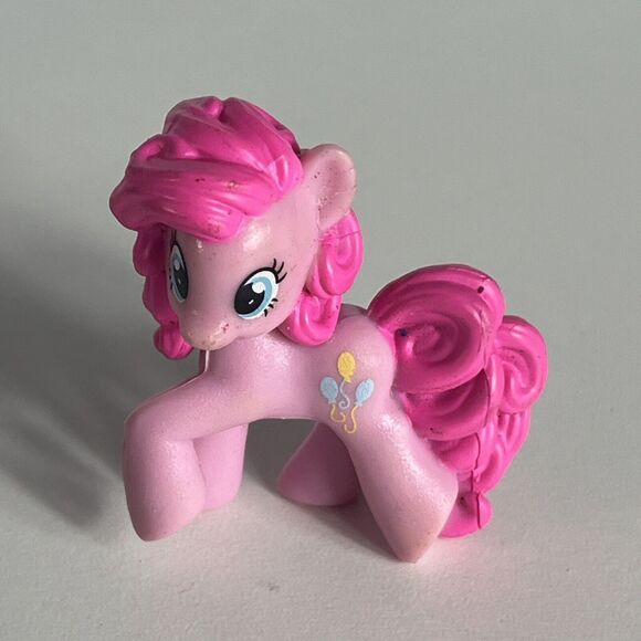 My Little Pony Mini Pony Figure Pinkie Pie - Picture 1 of 5